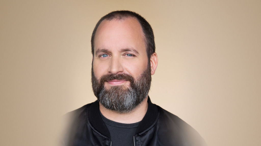 Tom Segura - May. 1